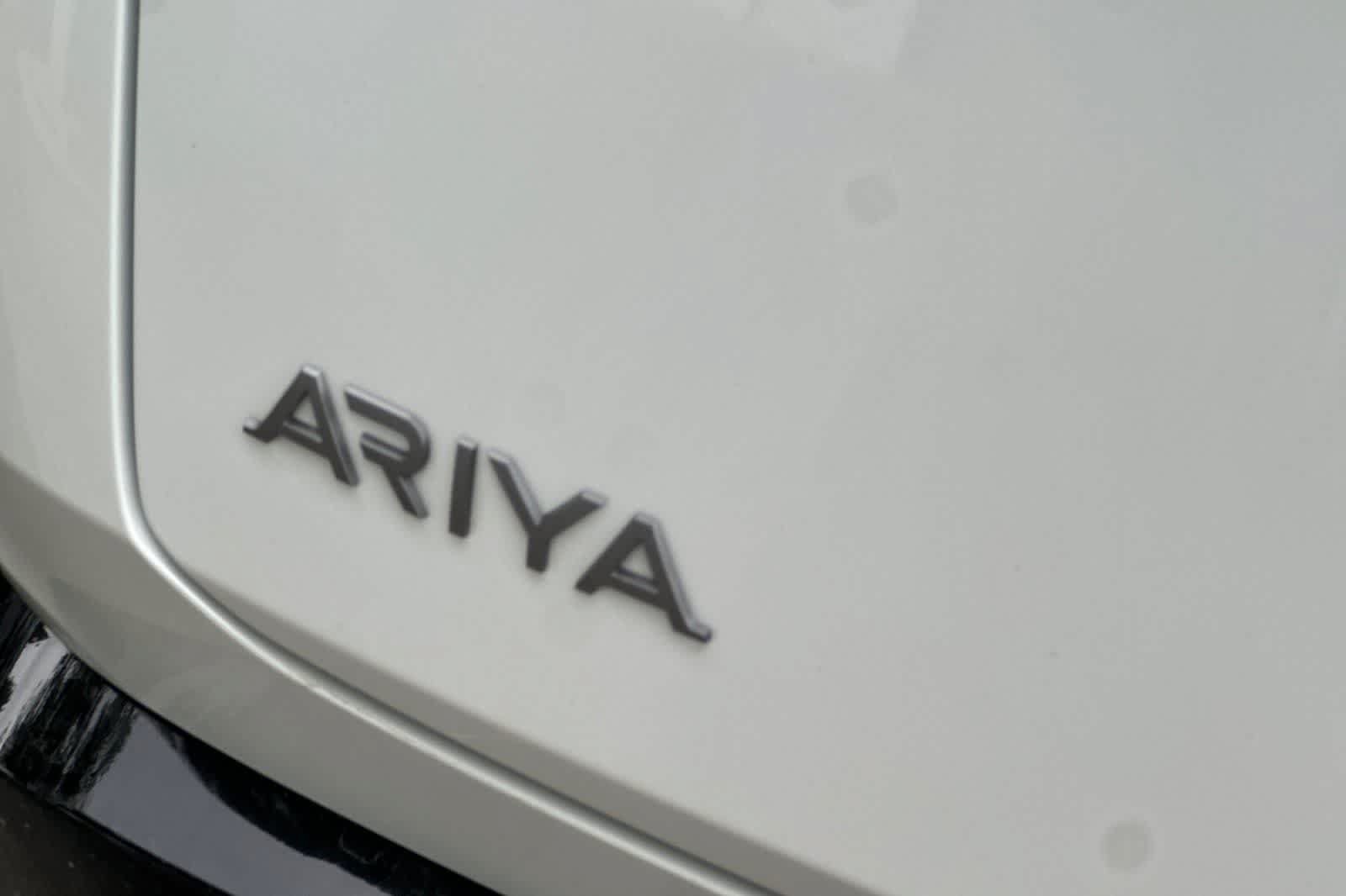 Certified 2024 Nissan Ariya FWD image 17