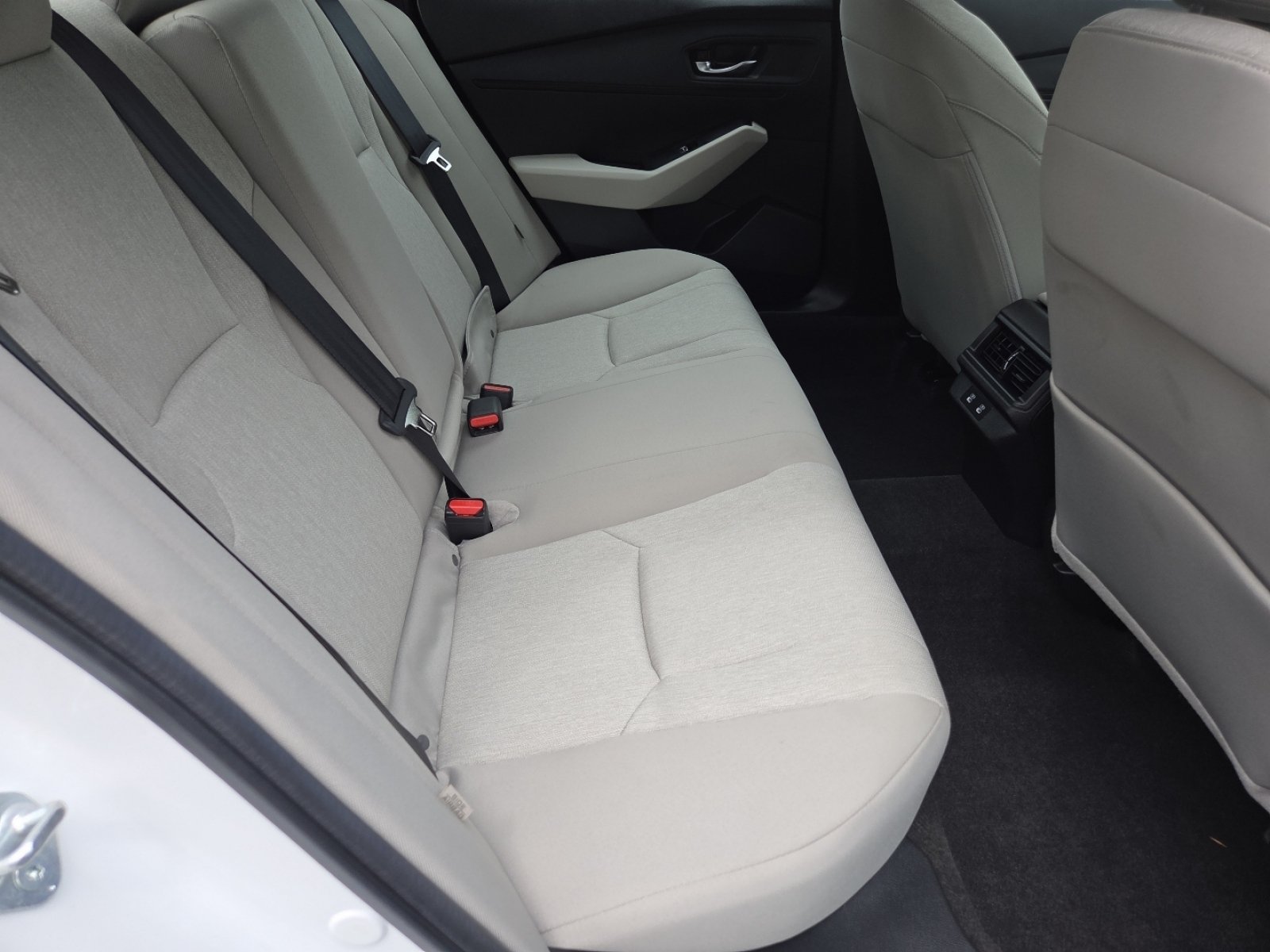 Used 2025 Honda Accord SE image 23