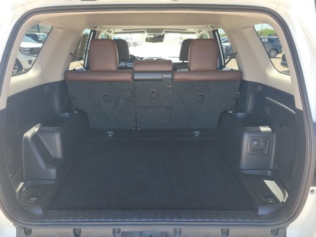 Used 2023 Toyota 4Runner Limited image 29