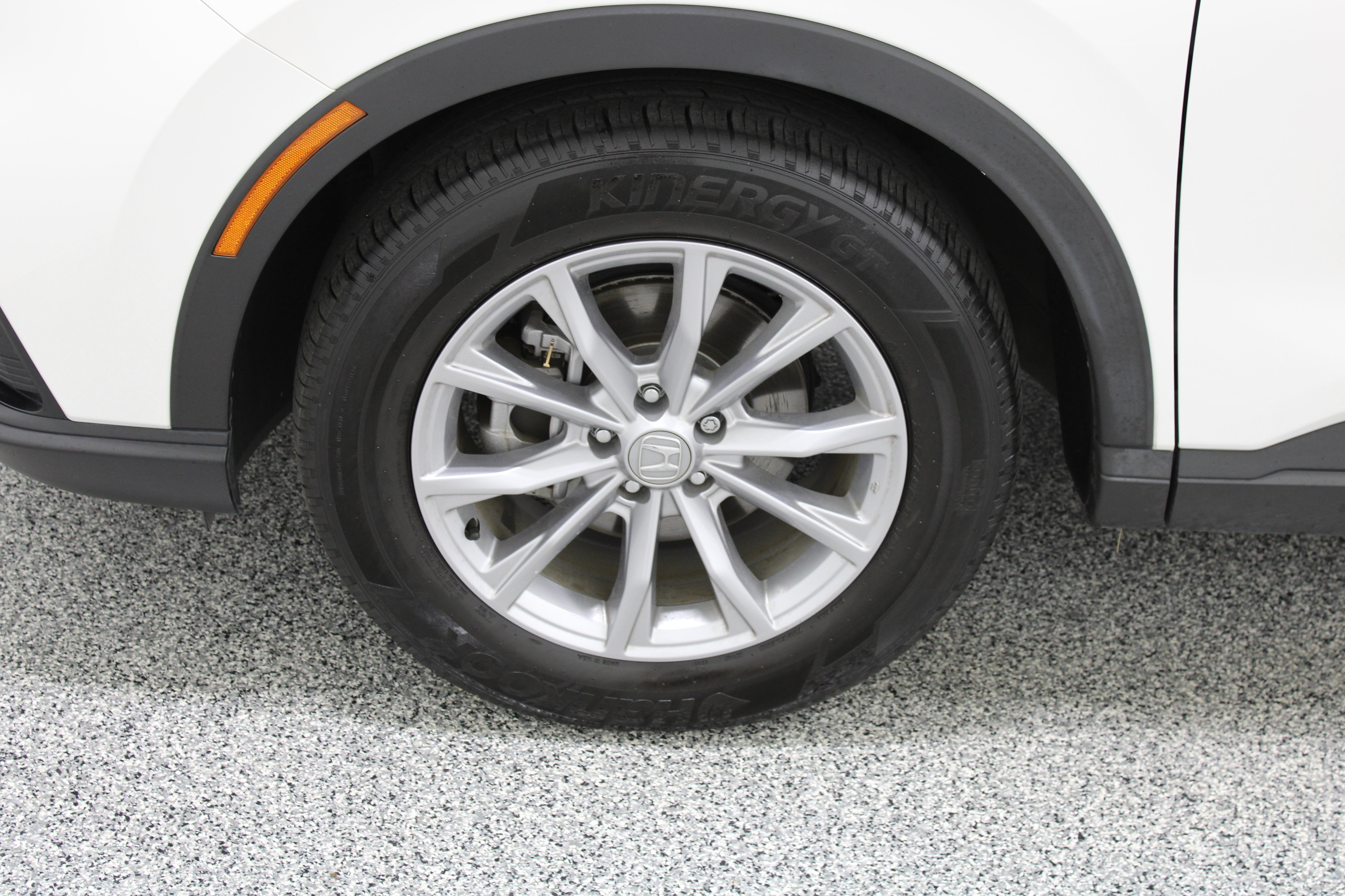 Used 2025 Honda CR-V EX image 11