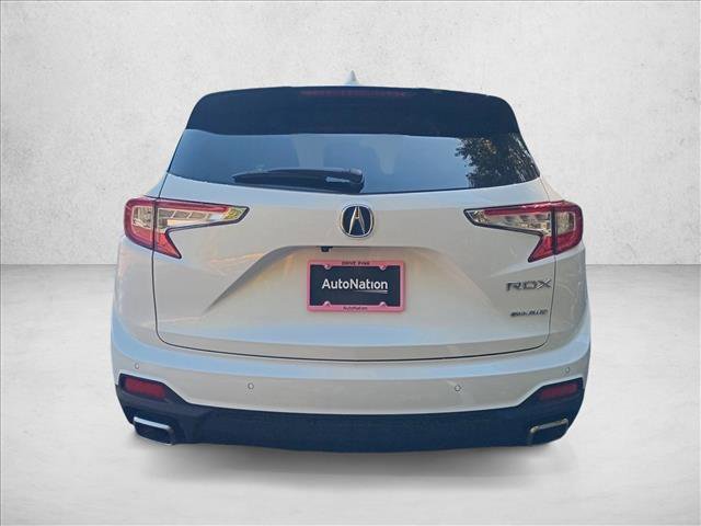 Used 2022 Acura RDX AWD w/ Advance Package image 6