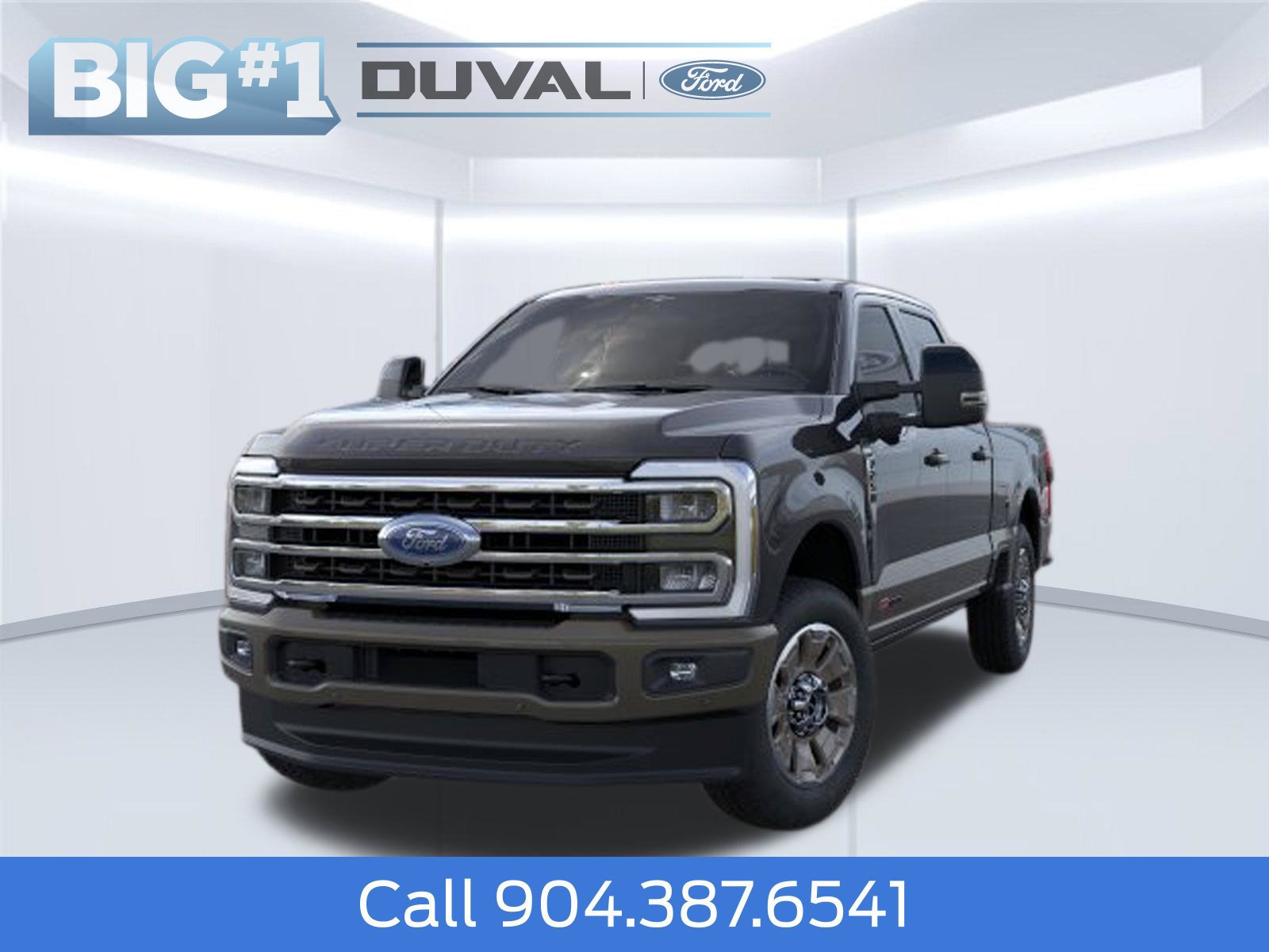 New 2026 Ford F250 King Ranch AWD/4WD image 2