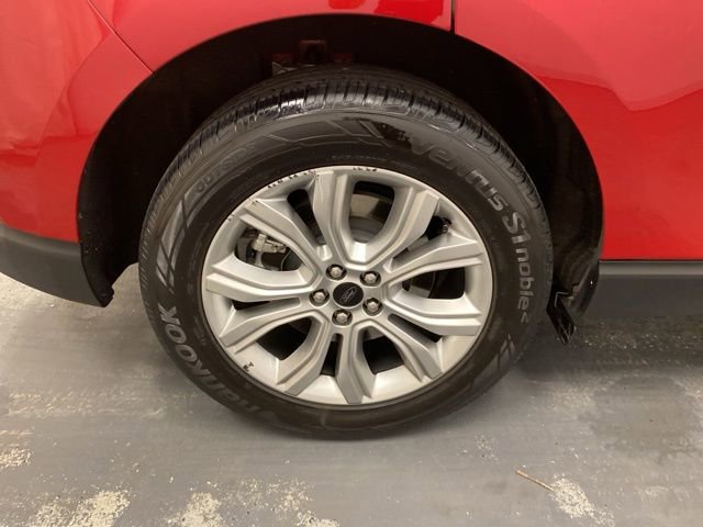 Used 2023 Ford Edge Titanium w/ Equipment Group 301A image 32