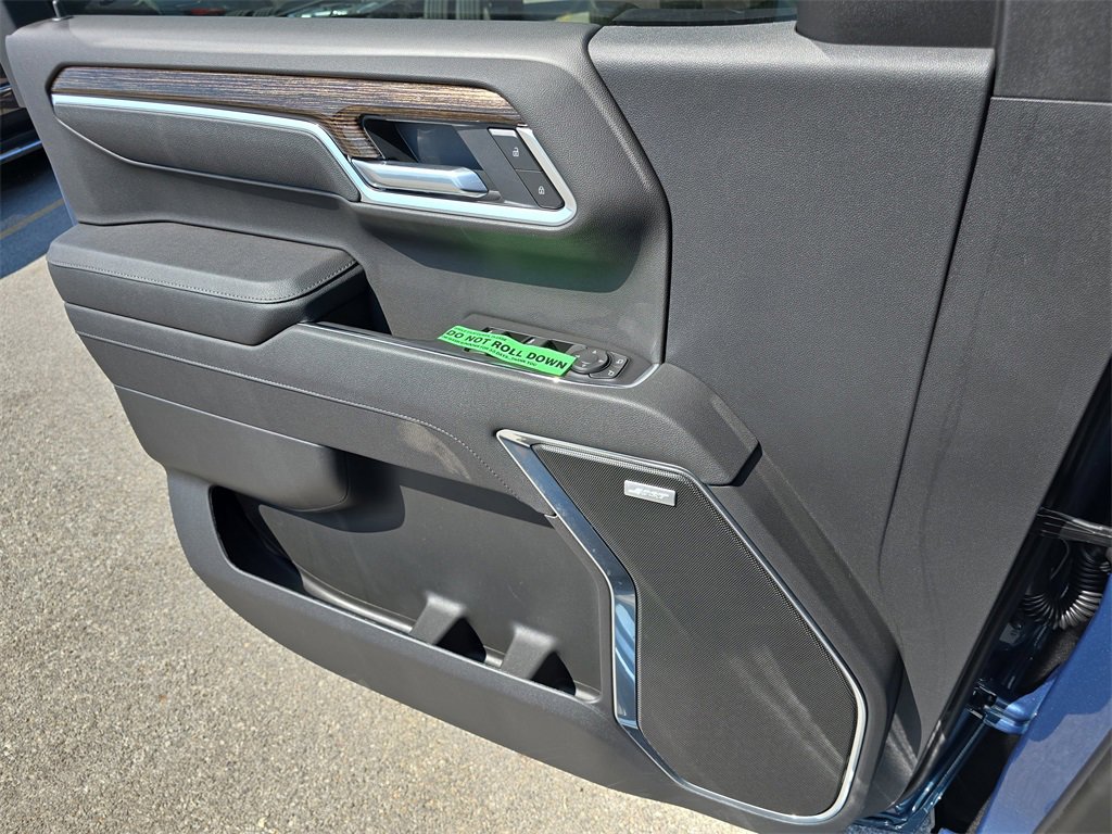 New 2026 GMC Sierra 1500 Elevation w/ Elevation Premium Package image 25