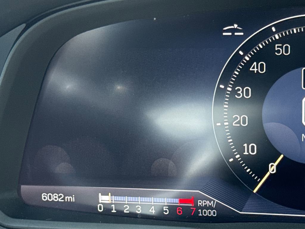 Used 2025 Cadillac CT4 V image 32