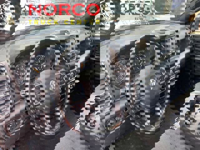 Used 2021 RAM 3500 Tradesman image 4