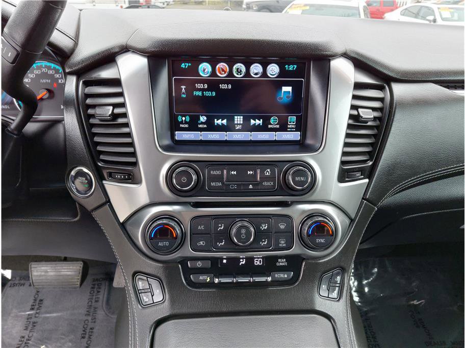 Used 2018 Chevrolet Suburban Premier image 6