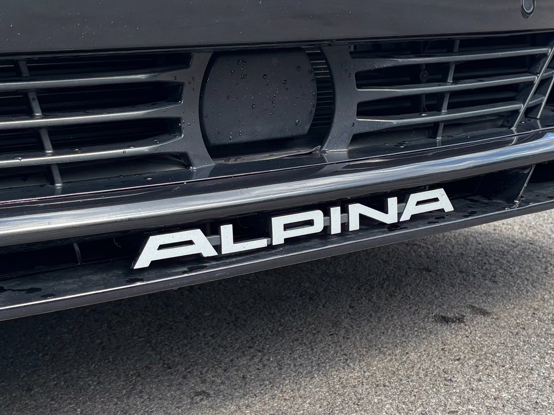 Used 2022 BMW ALPINA B7 xDrive w/ Luxury Rear Seating Package AWD/4WD image 54
