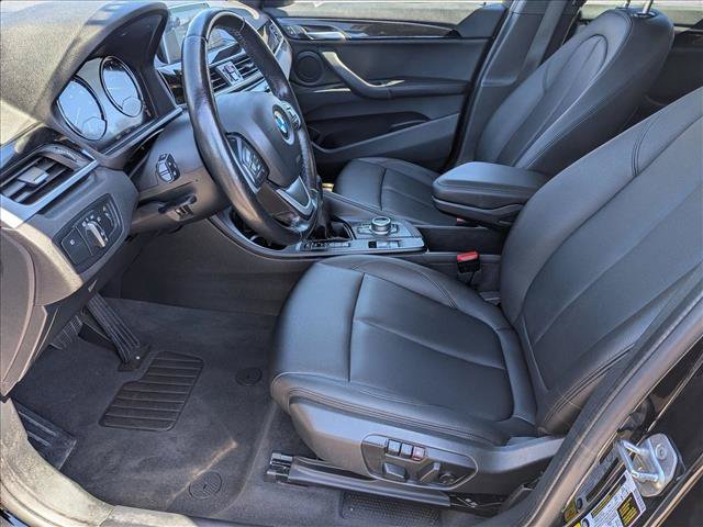 Used 2019 BMW X1 xDrive28i w/ Convenience Package AWD/4WD image 17