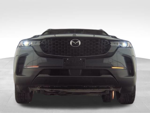 Used 2025 MAZDA CX-50 2.5 Hybrid w/ Premium Plus Pkg image 2