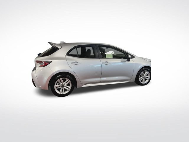 Used 2019 Toyota Corolla SE w/ Carpet Mat Package FWD image 10