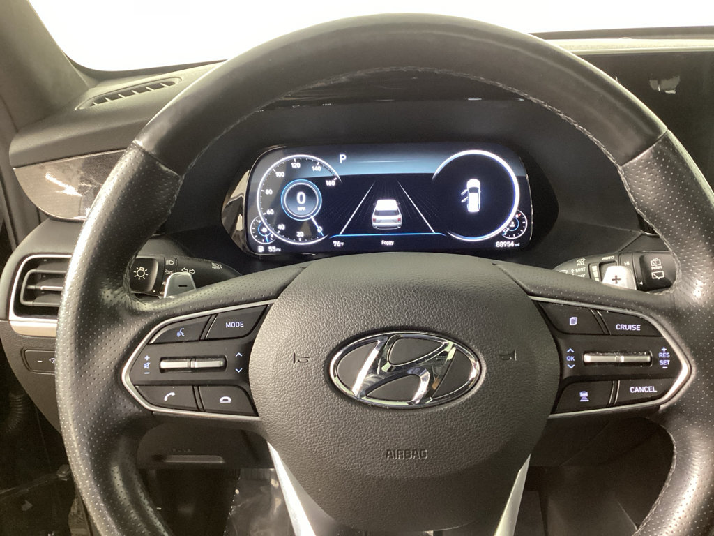 Used 2020 Hyundai Palisade Limited AWD/4WD image 25