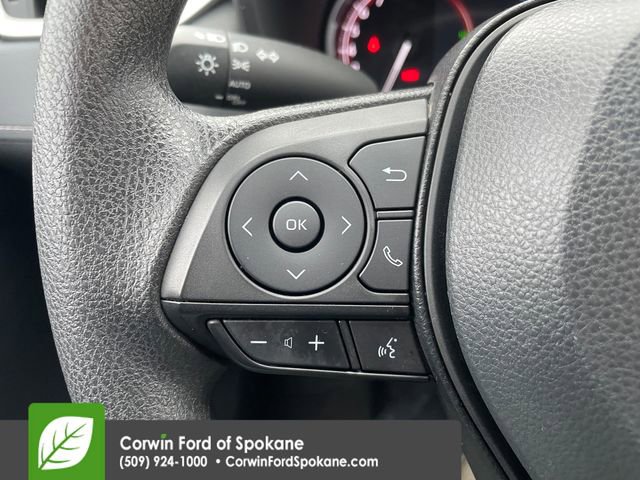 Used 2024 Toyota RAV4 XLE image 24