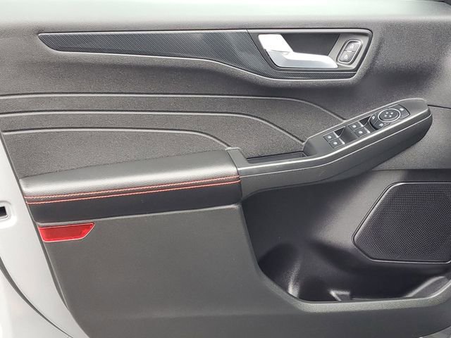 Certified 2023 Ford Escape ST-Line w/ Tech Pack #1 image 25