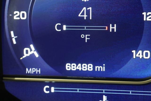 Used 2022 Chevrolet Tahoe RST w/ Luxury Package image 13