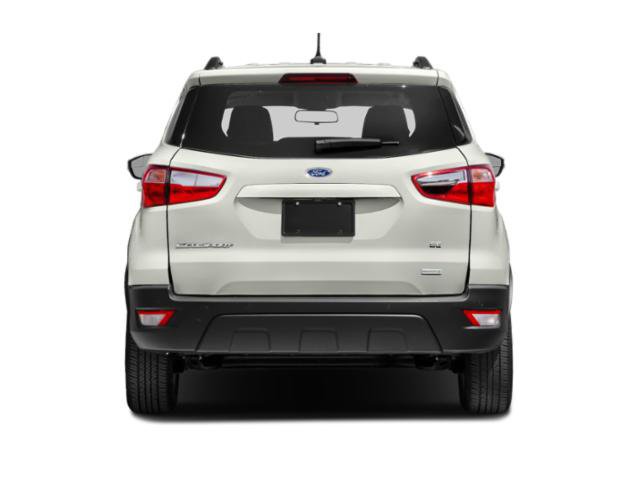 Used 2020 Ford EcoSport SE w/ SE Convenience Package FWD image 5