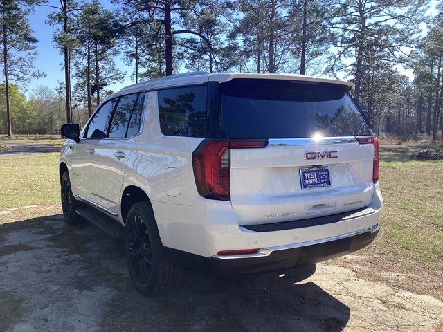New 2026 GMC Yukon Elevation image 2