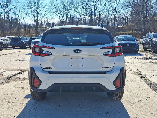 New 2026 Subaru Crosstrek 2.0i Premium image 5