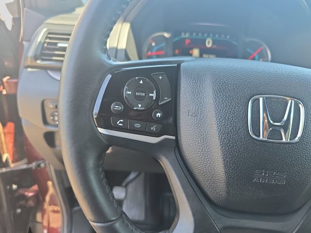 Used 2021 Honda Passport EX-L image 16