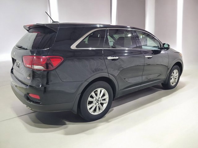 Used 2019 Kia Sorento L image 22