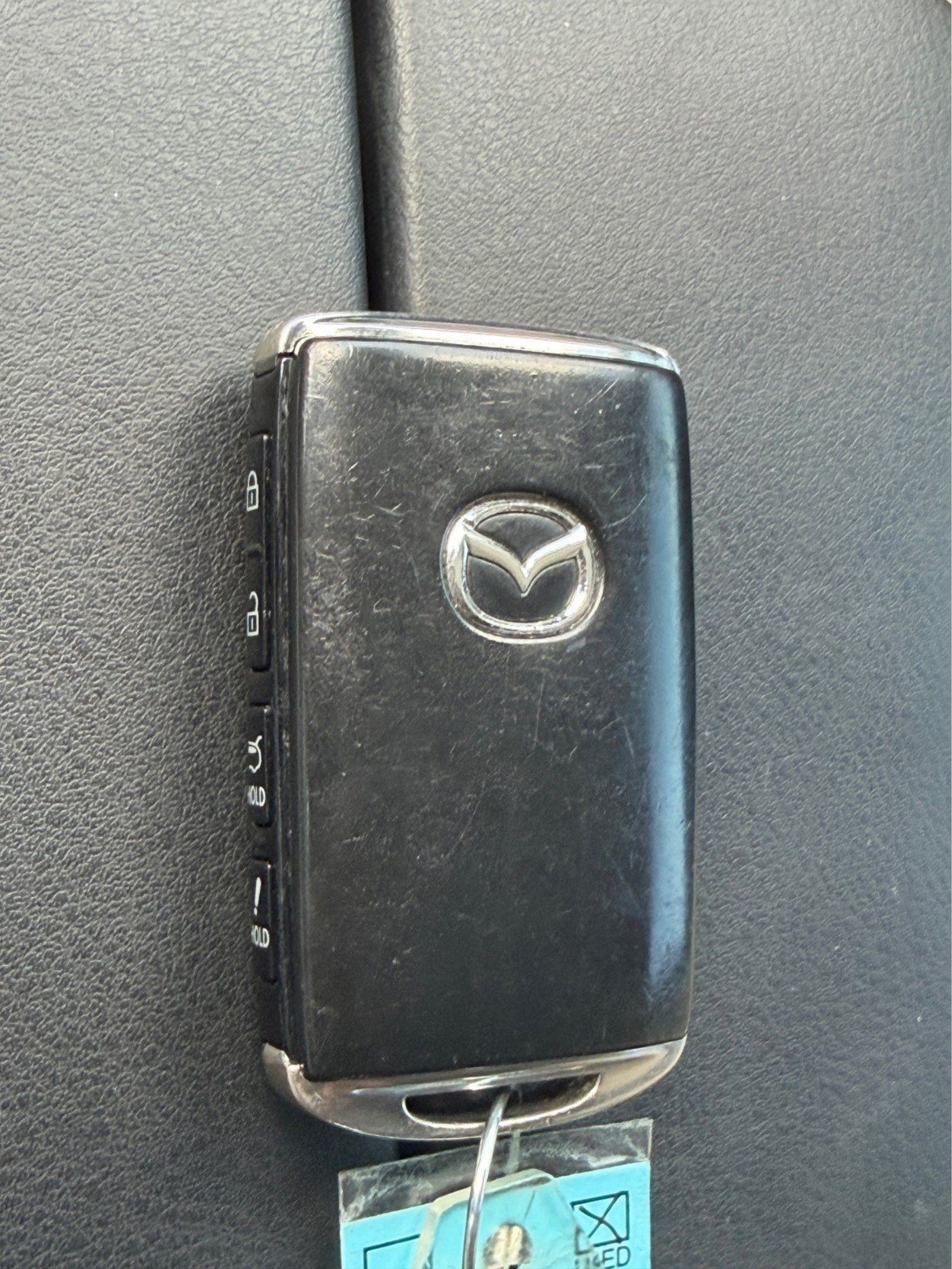 Used 2021 MAZDA CX-9 Touring w/ Touring Premium Package FWD image 34