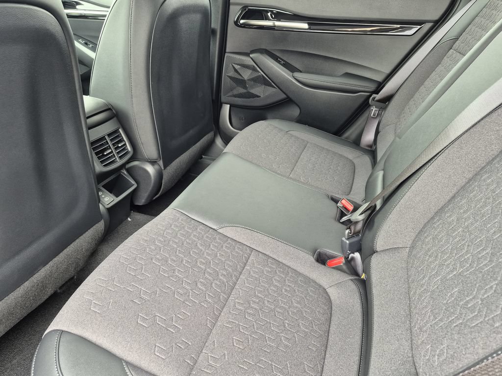 New 2026 Kia Seltos S AWD/4WD image 12