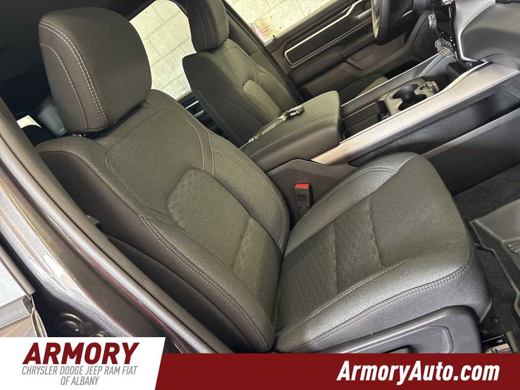 New 2026 RAM 1500 Big Horn image 37