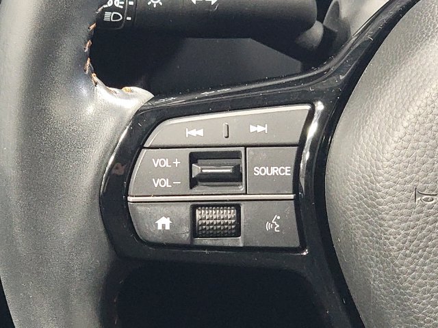 Used 2024 Honda HR-V Sport image 27