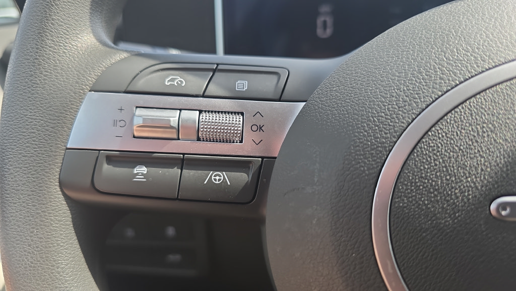 Certified 2026 Hyundai Sonata SE FWD image 24