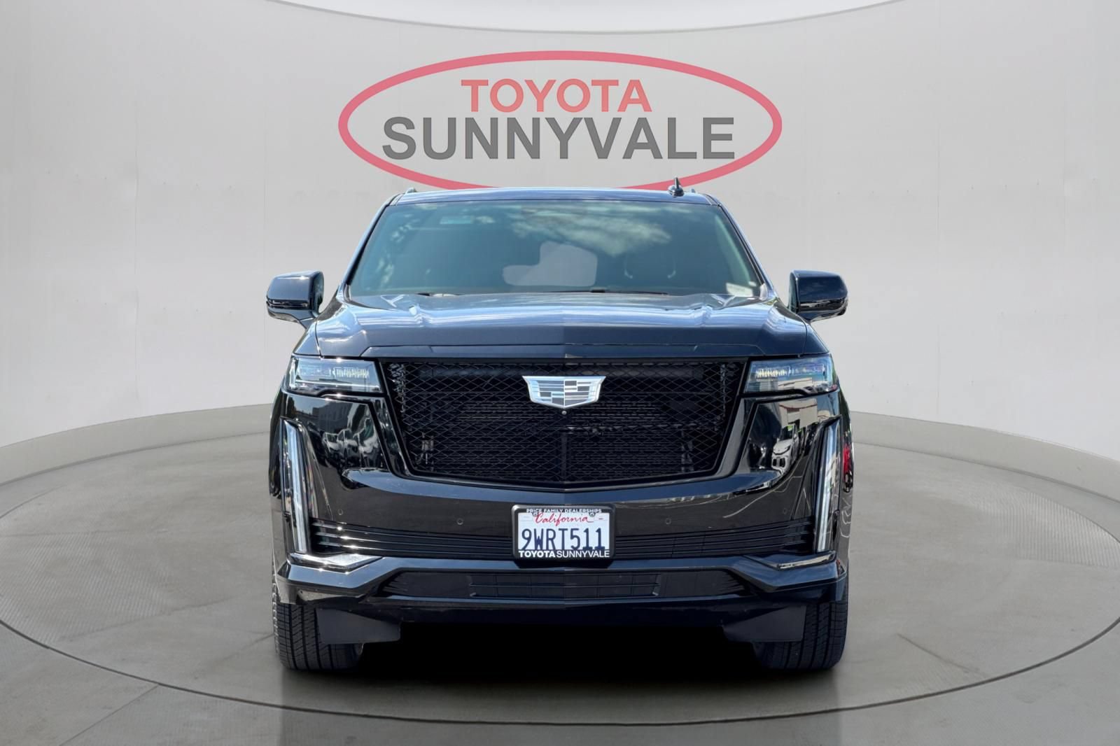 Used 2021 Cadillac Escalade ESV Sport AWD/4WD image 11