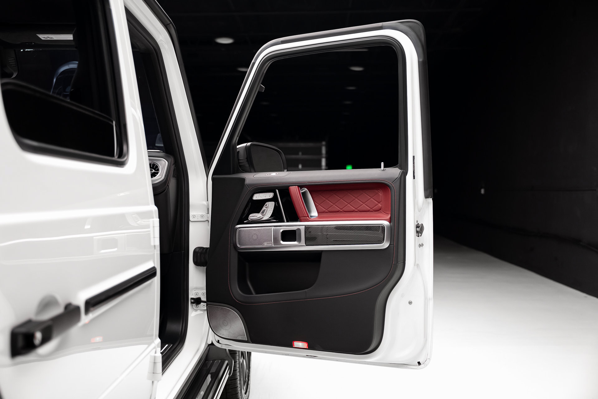 Used 2022 Mercedes-Benz G 63 AMG 4MATIC image 70
