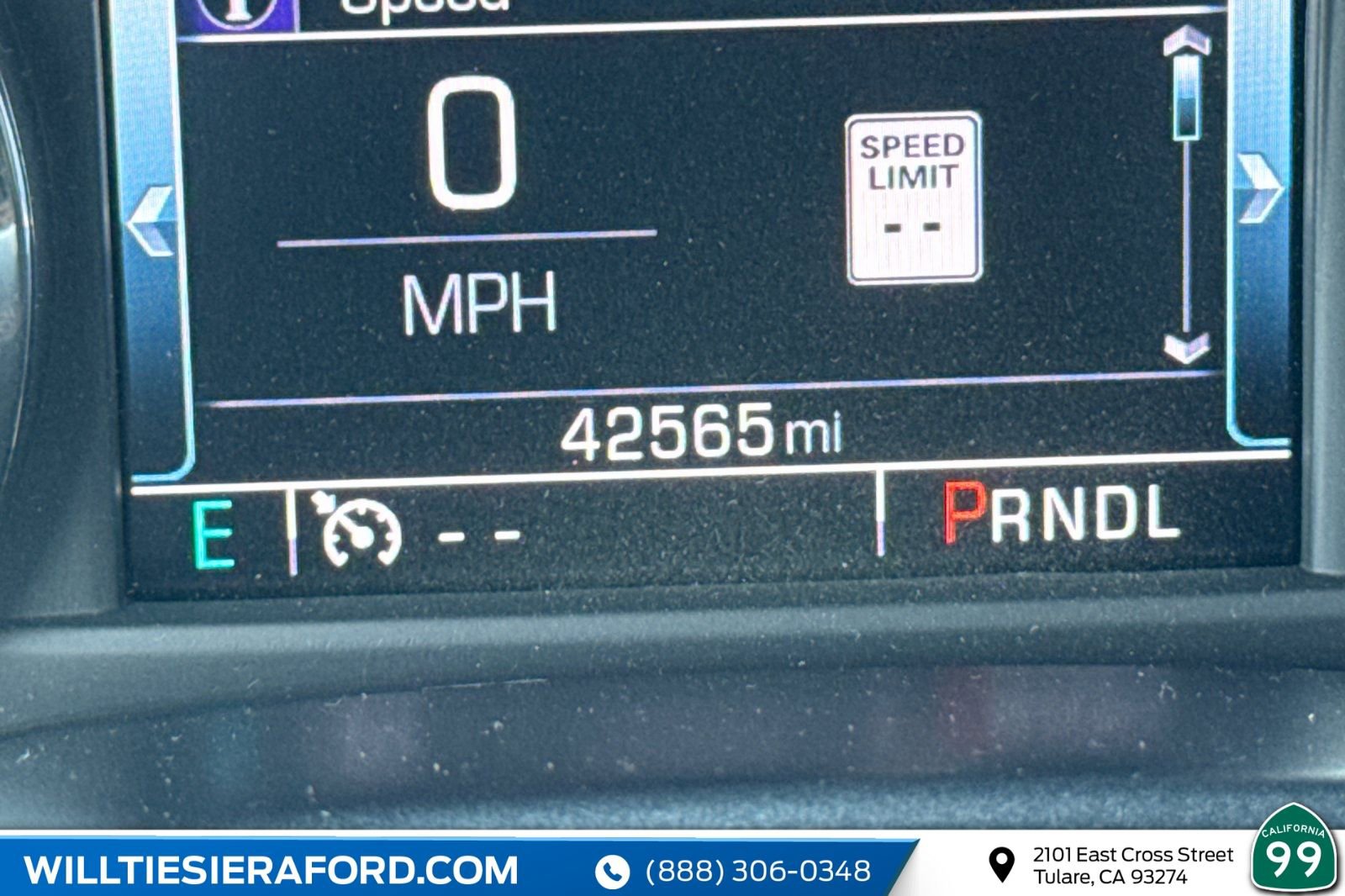 Used 2017 GMC Sierra 1500 SLE w/ SLE Value Package image 31