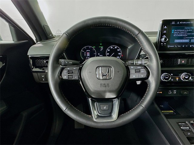 Certified 2023 Honda CR-V Sport Touring image 24