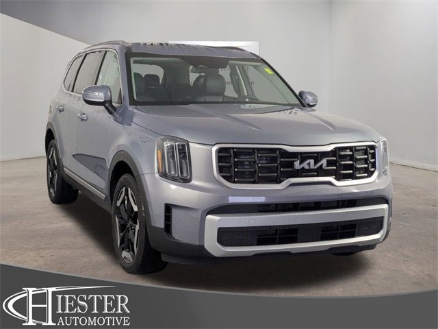 Used 2025 Kia Telluride S
