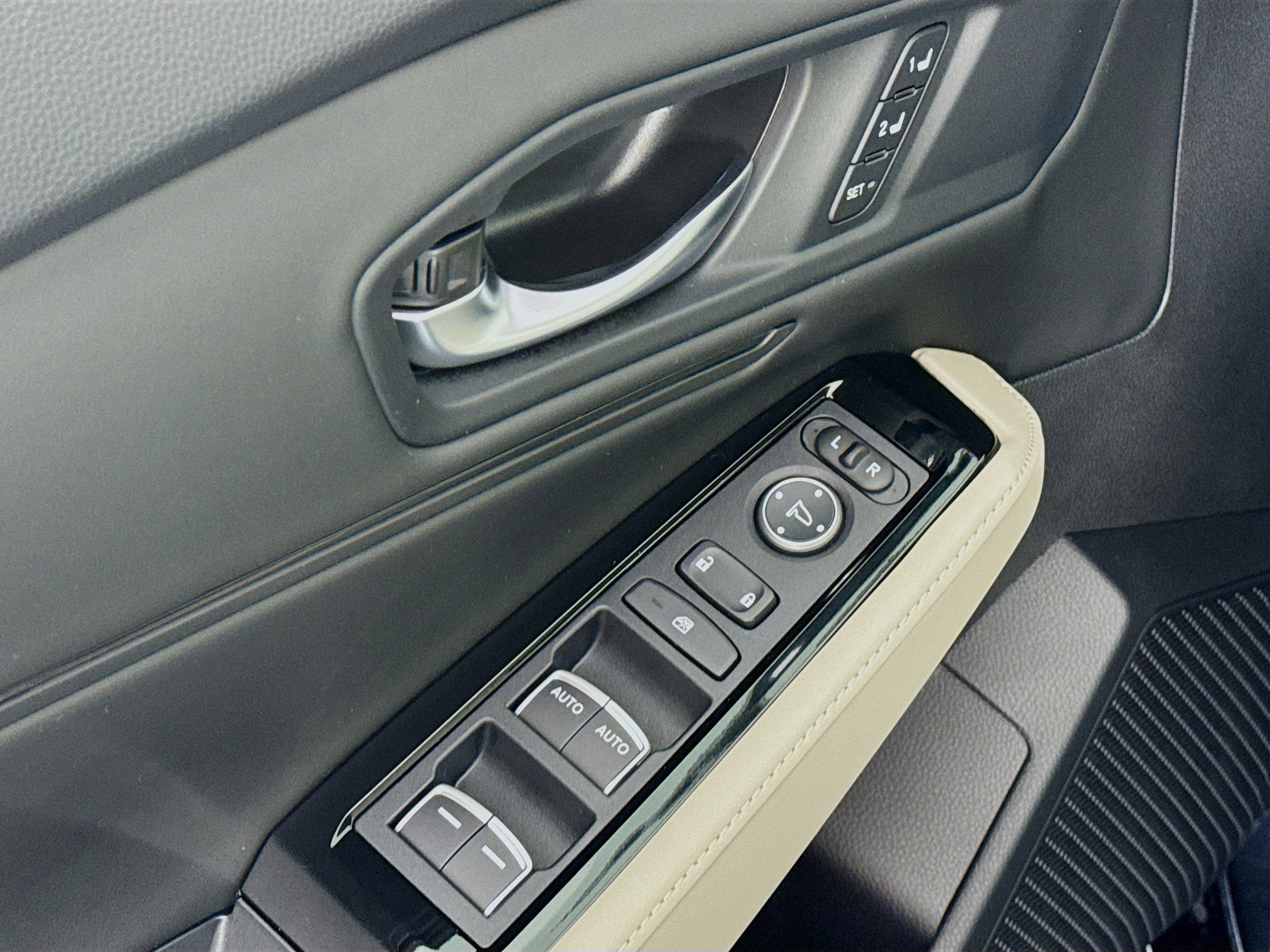 New 2026 Honda Accord Touring image 18