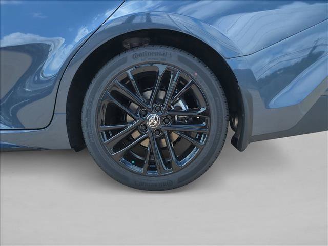New 2026 Toyota Camry SE FWD image 10