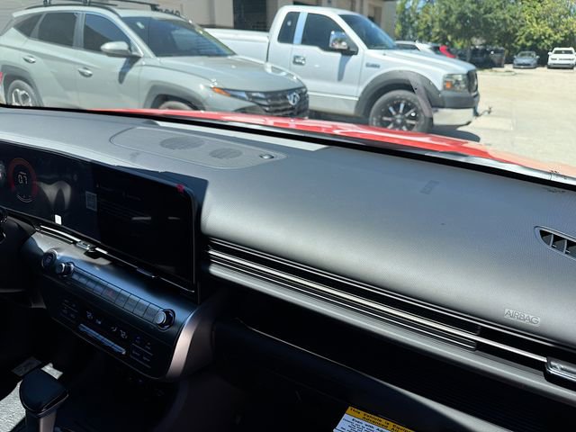 New 2026 Hyundai Kona SEL Sport FWD image 29