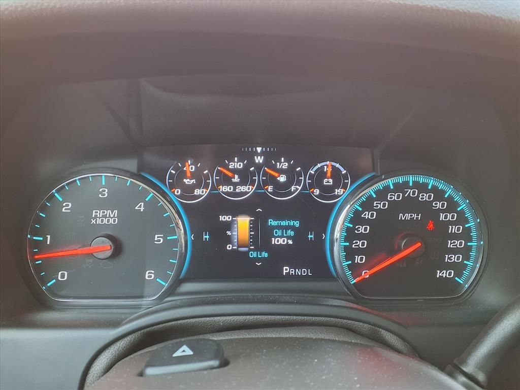 Used 2020 Chevrolet Suburban Premier RWD image 17