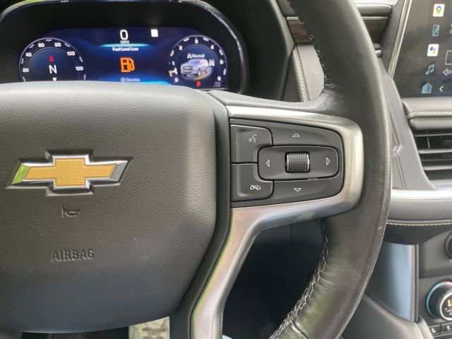 Certified 2022 Chevrolet Tahoe Premier image 24