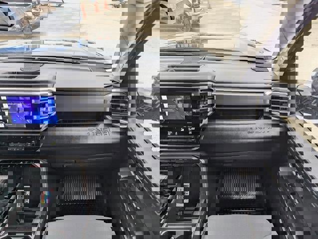 Used 2024 Toyota Tundra SR5 w/ TRD Off-Road Package image 4