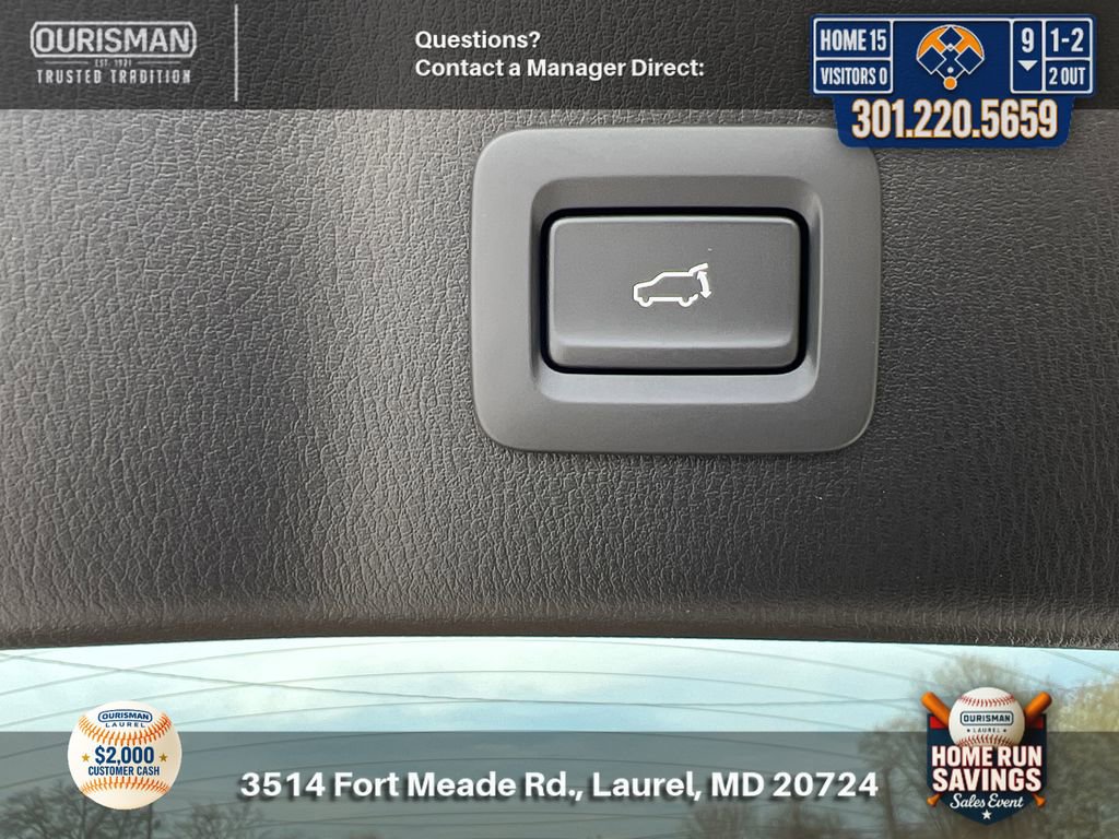 New 2025 MAZDA CX-5 AWD 2.5 S w/ Preferred Package image 21
