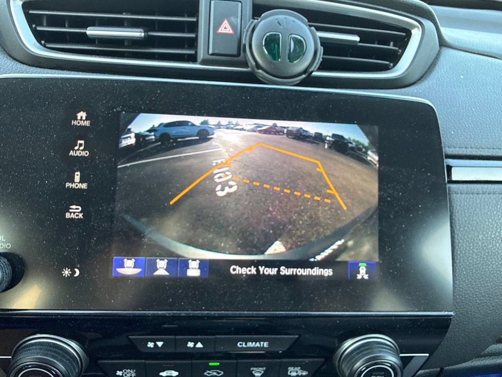 Used 2020 Honda CR-V EX image 24