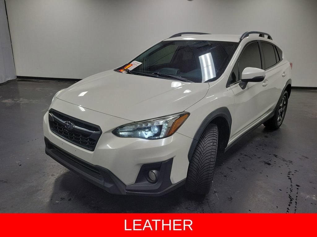 Used 2018 Subaru Crosstrek 2.0i Limited w/ Popular Package #3 image 5