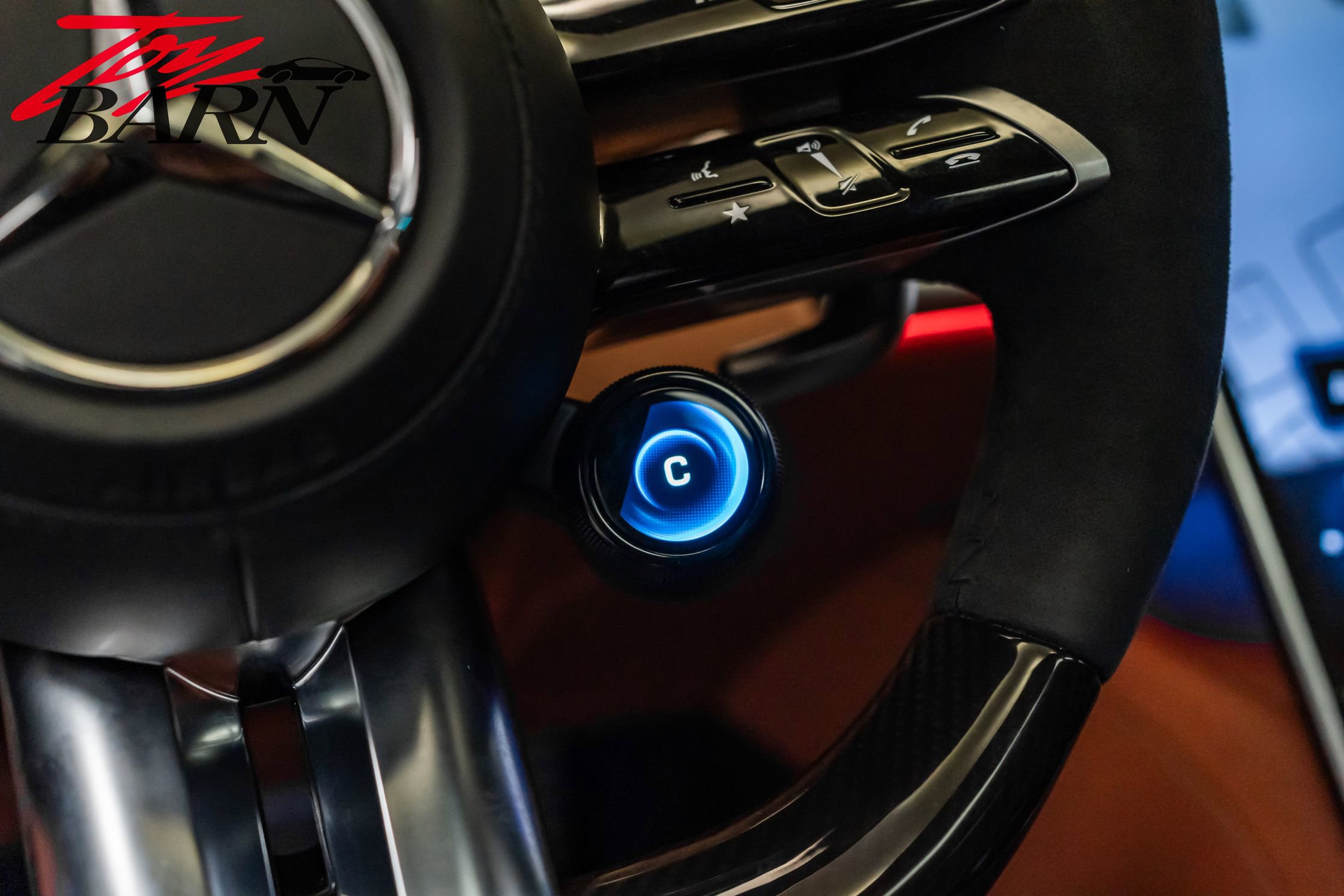 Used 2024 Mercedes-Benz S 63 AMG S image 41