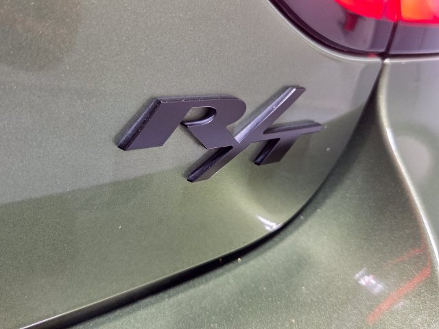 Used 2023 Dodge Charger R/T w/ Blacktop Package RWD image 11