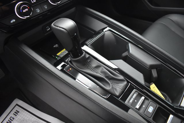 Used 2025 Honda Accord EX-L image 28