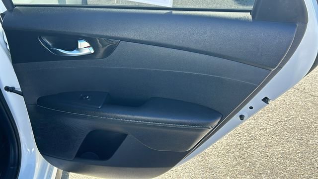 Used 2021 Kia Forte GT-Line image 12