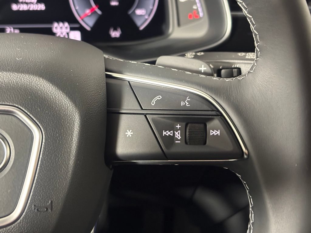New 2026 Audi Q7 Premium Plus AWD/4WD image 19