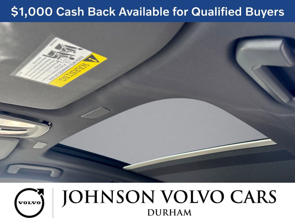 New 2026 Volvo XC60 B5 Core w/ Climate Package AWD/4WD image 16