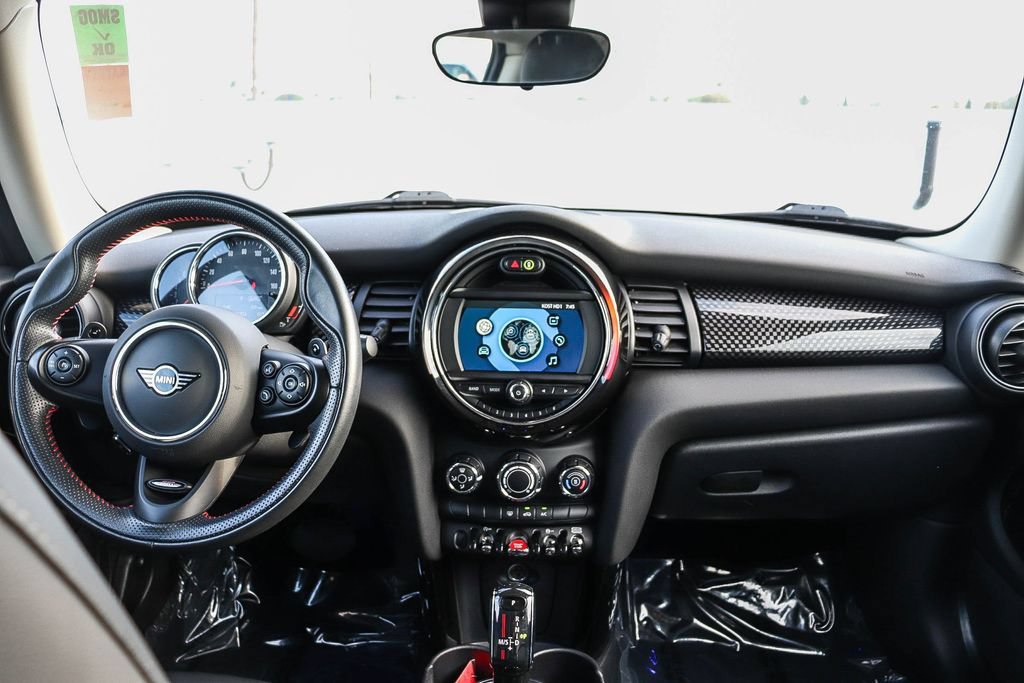Used 2021 MINI Cooper S FWD image 14